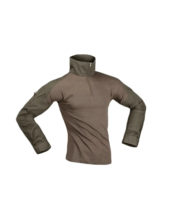Invader Gear bluza de lupta Olive 3