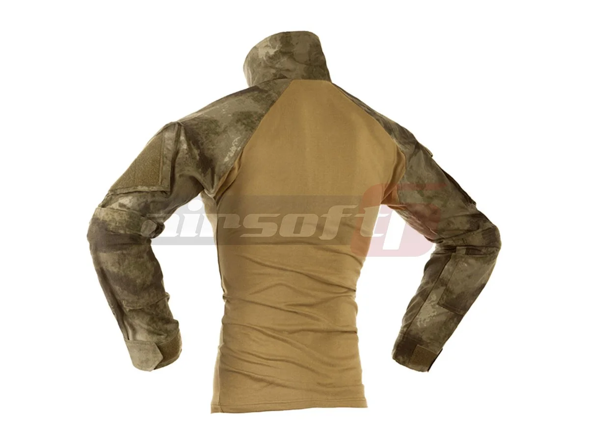 Invader Gear bluza de lupta Stone Desert 2