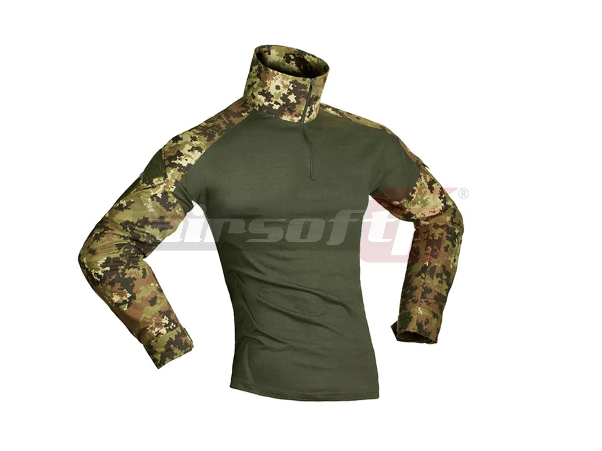 Invader Gear bluza de lupta Vegetato 4