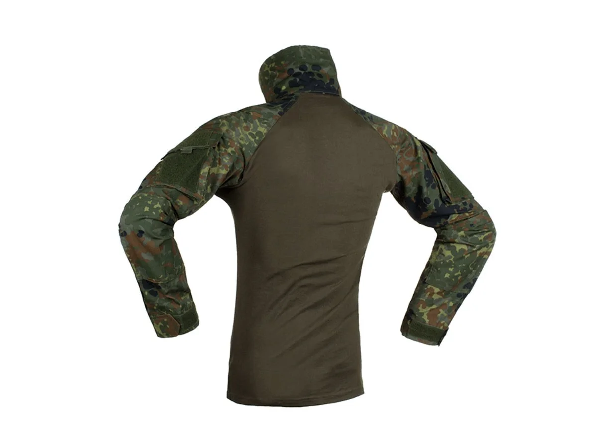 Invader Gear bluza de lupta Flecktarn 3