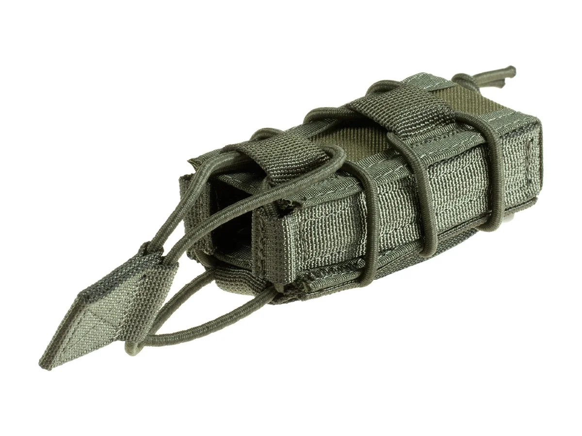 Invader Gear buzunar simplu fast mag Pistol Olive 2