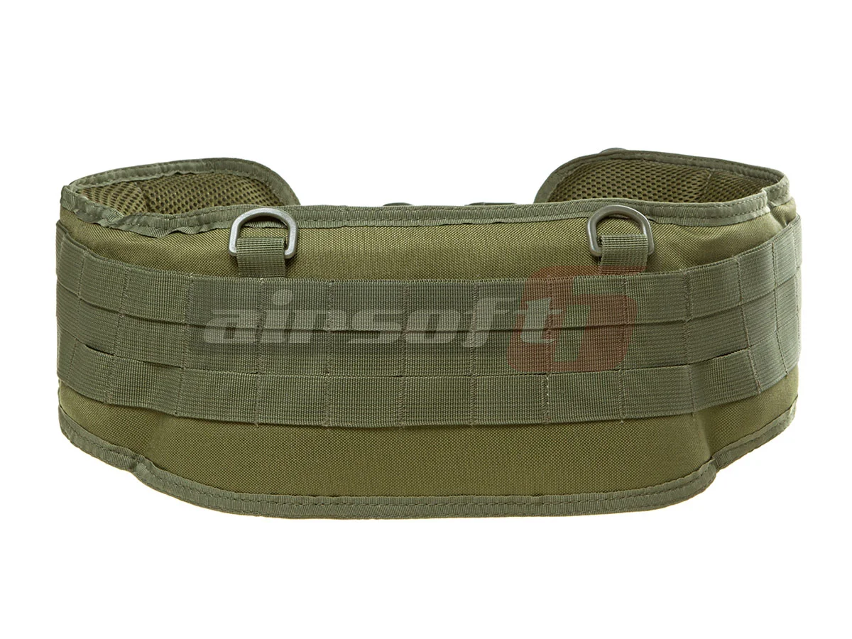 Invader Gear centura utilitara molle Olive 4