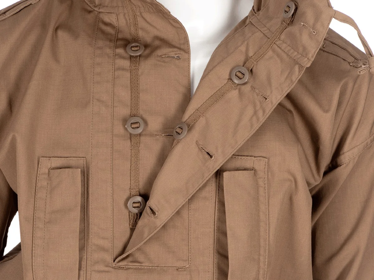 Invader gear Costum Gorka Coyote 5