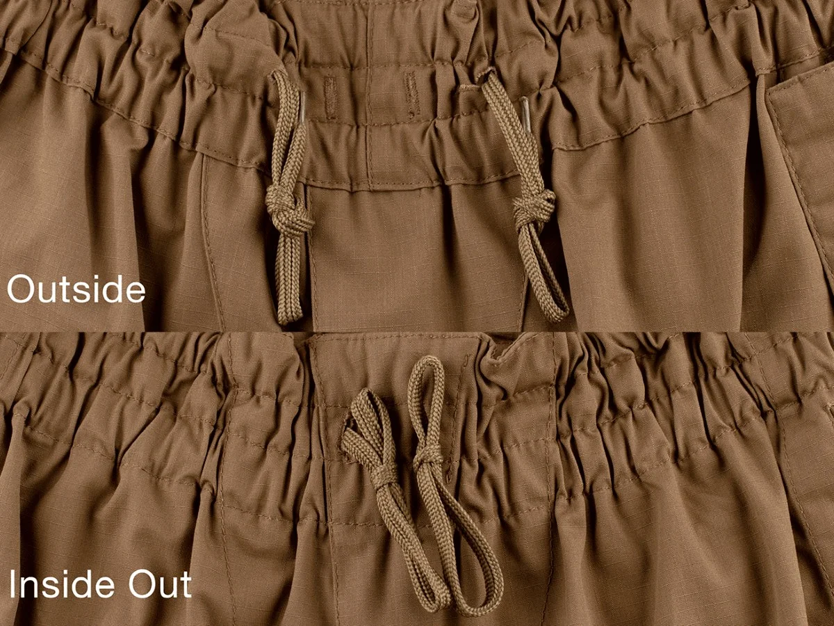 Invader gear Costum Gorka Coyote 10