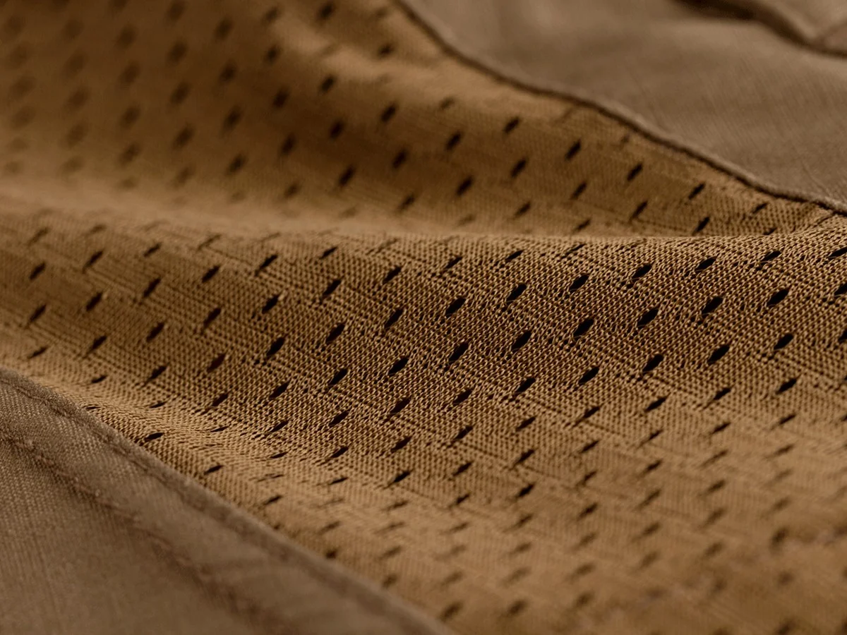 Invader gear Costum Gorka Coyote 8