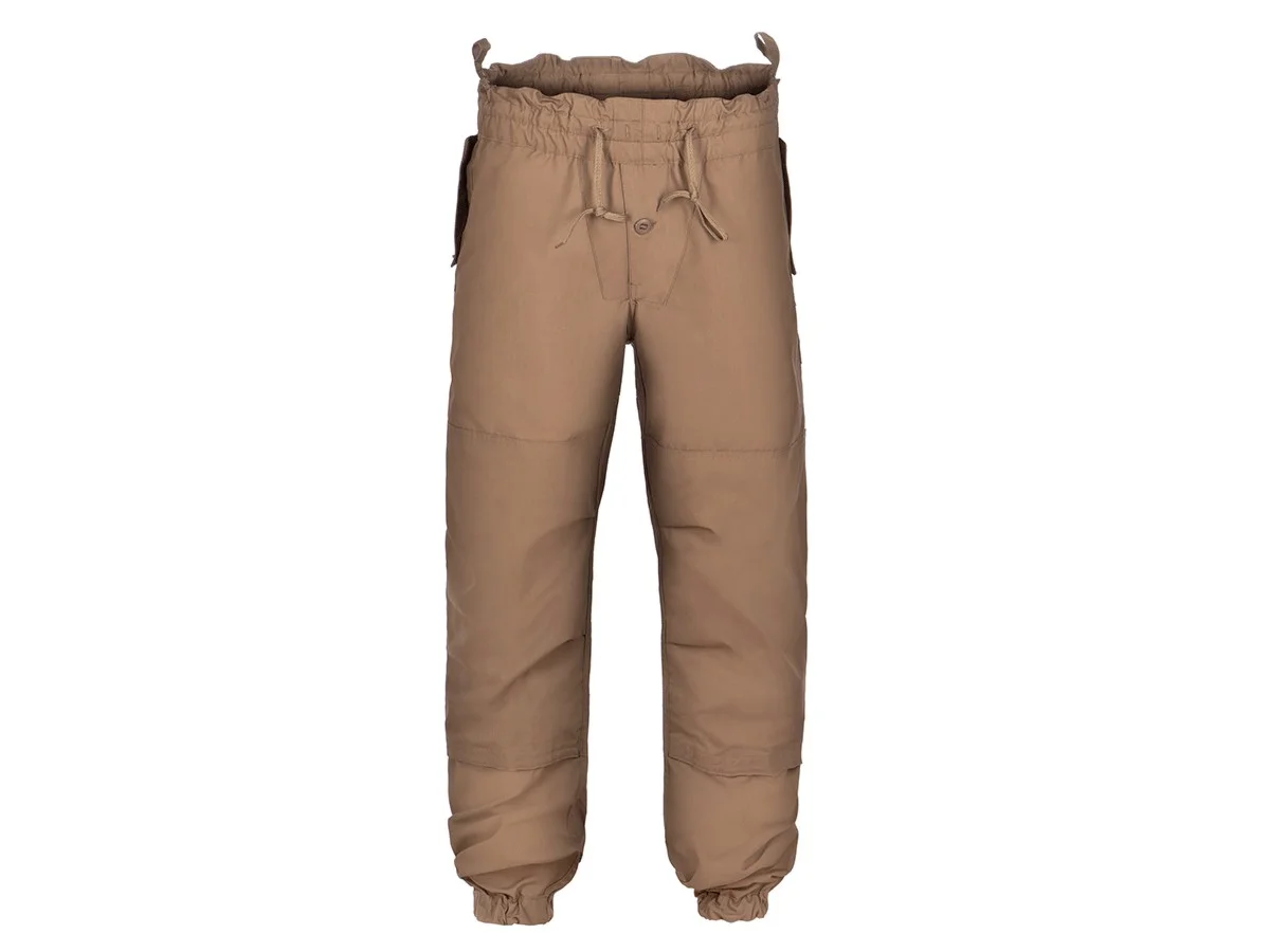 Invader gear Costum Gorka Coyote 4