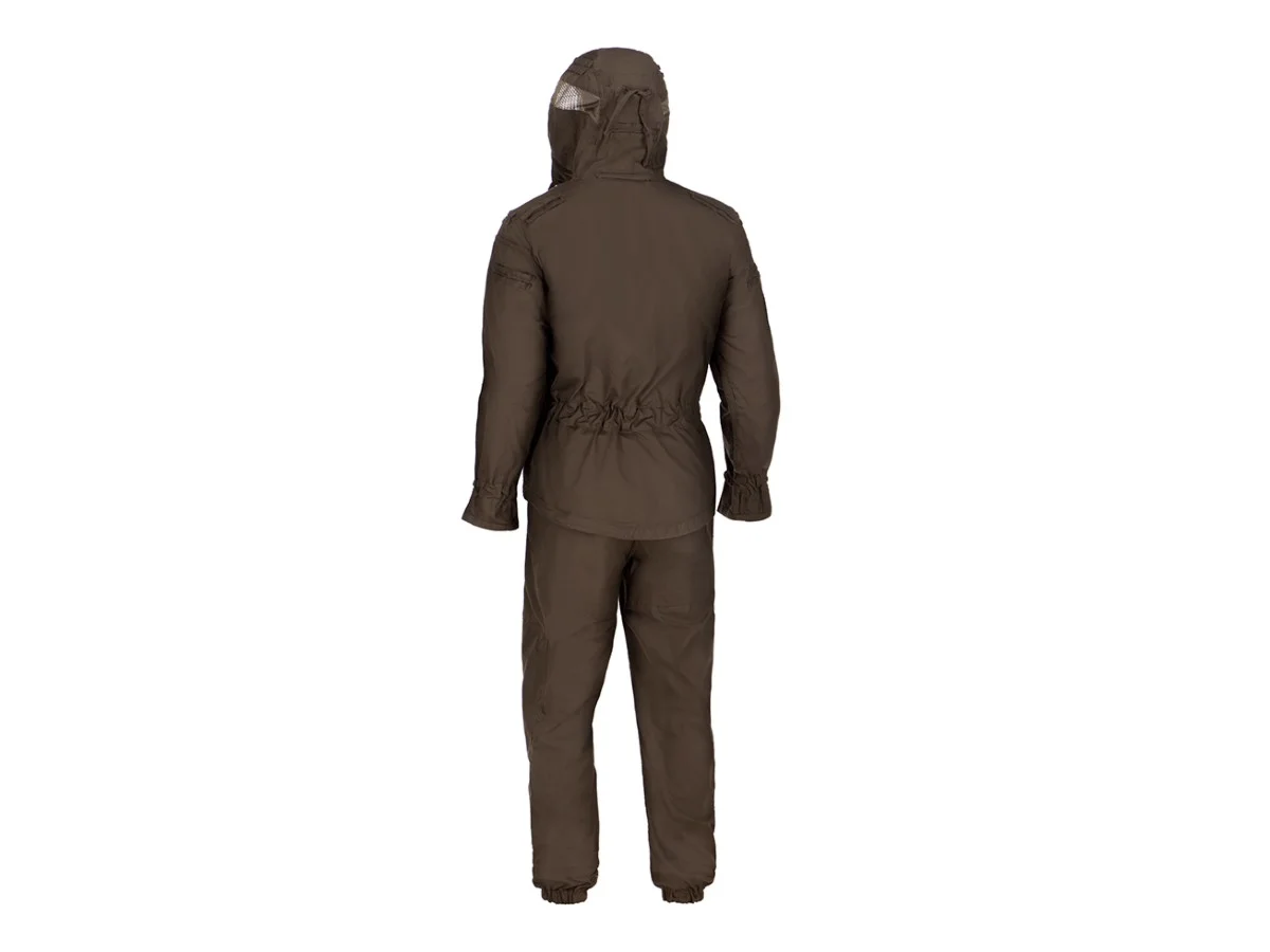 Invader gear Costum Gorka Ranger Green