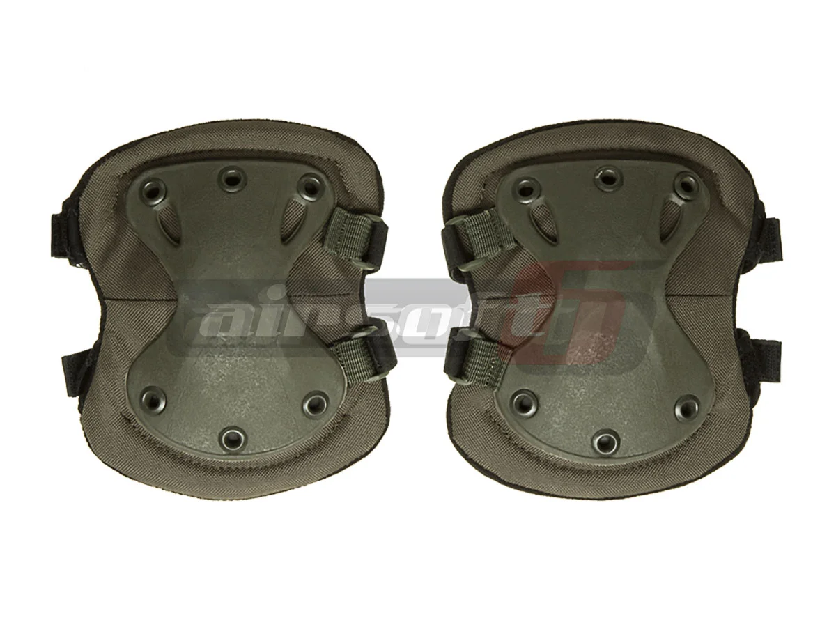 Invader gear cotiere XPD Ranger Green