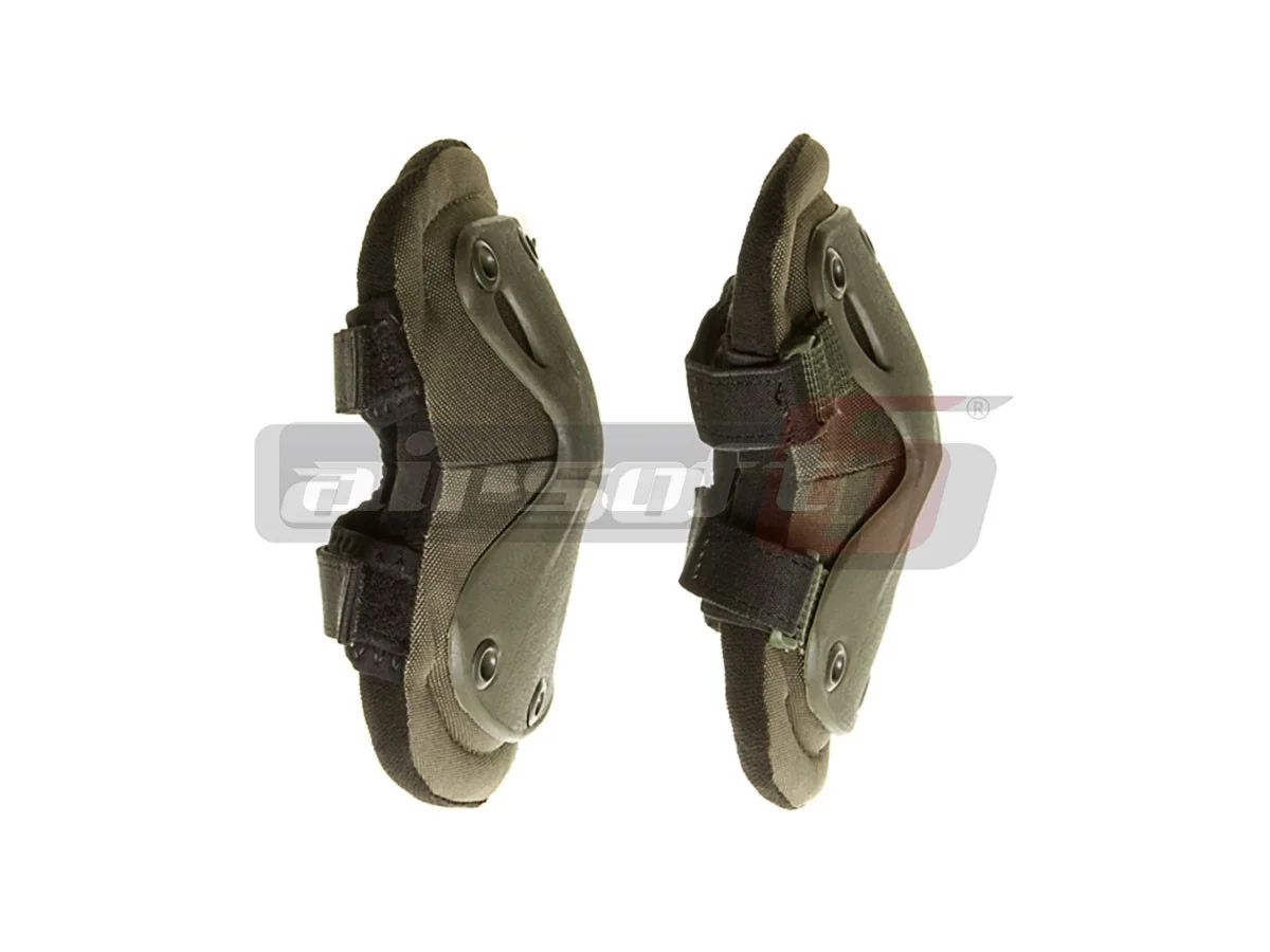 Invader gear cotiere XPD Ranger Green 2