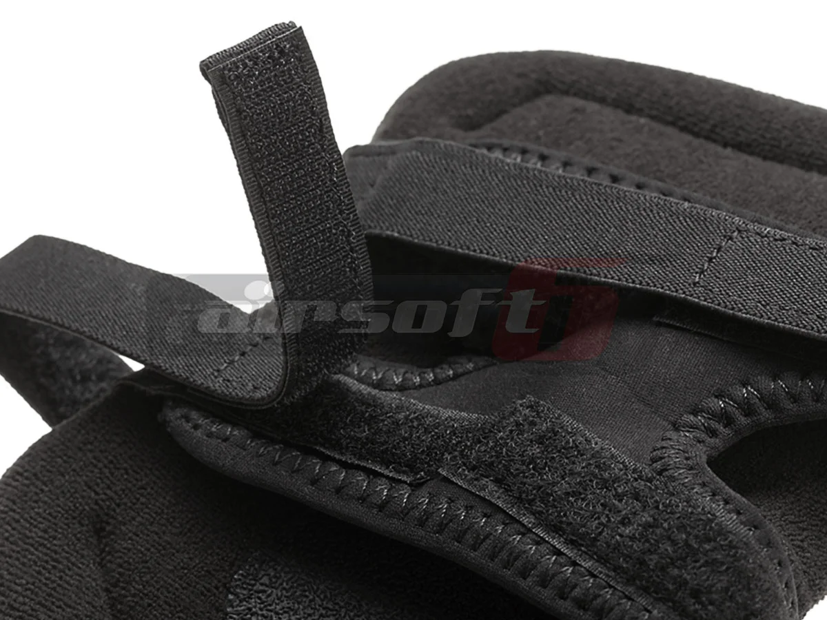 Invader gear cotiere XPD Ranger Green 3