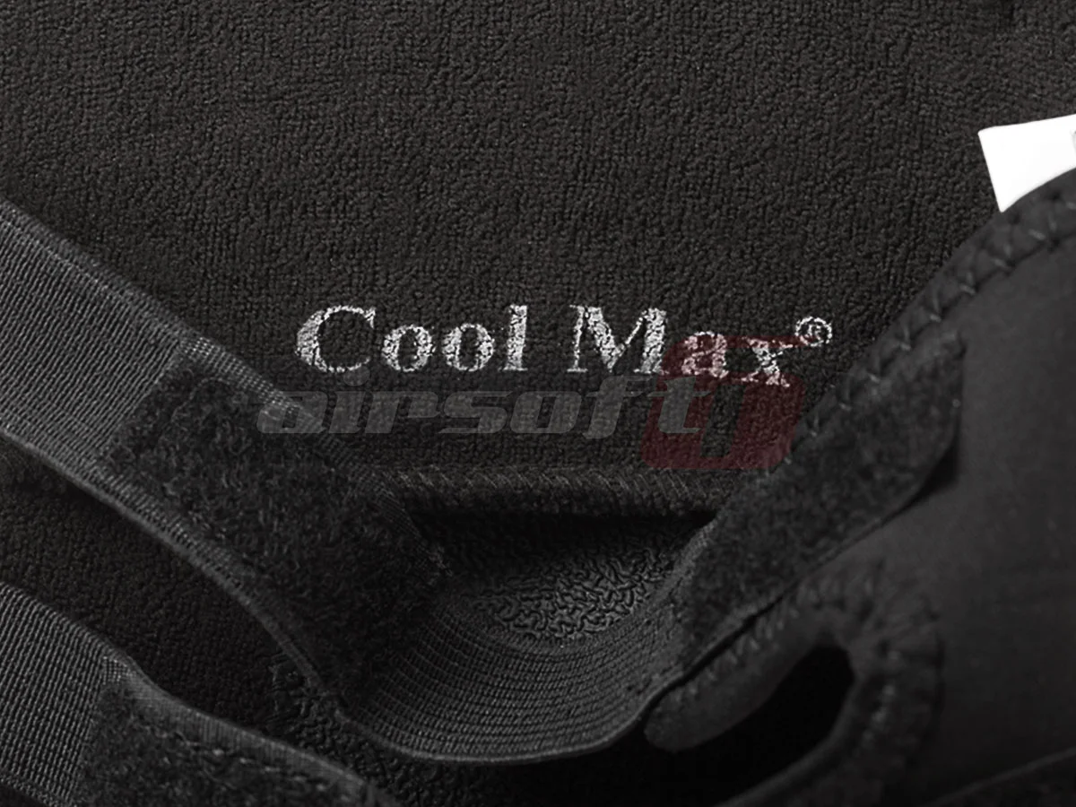 Invader gear cotiere XPD Ranger Green 4