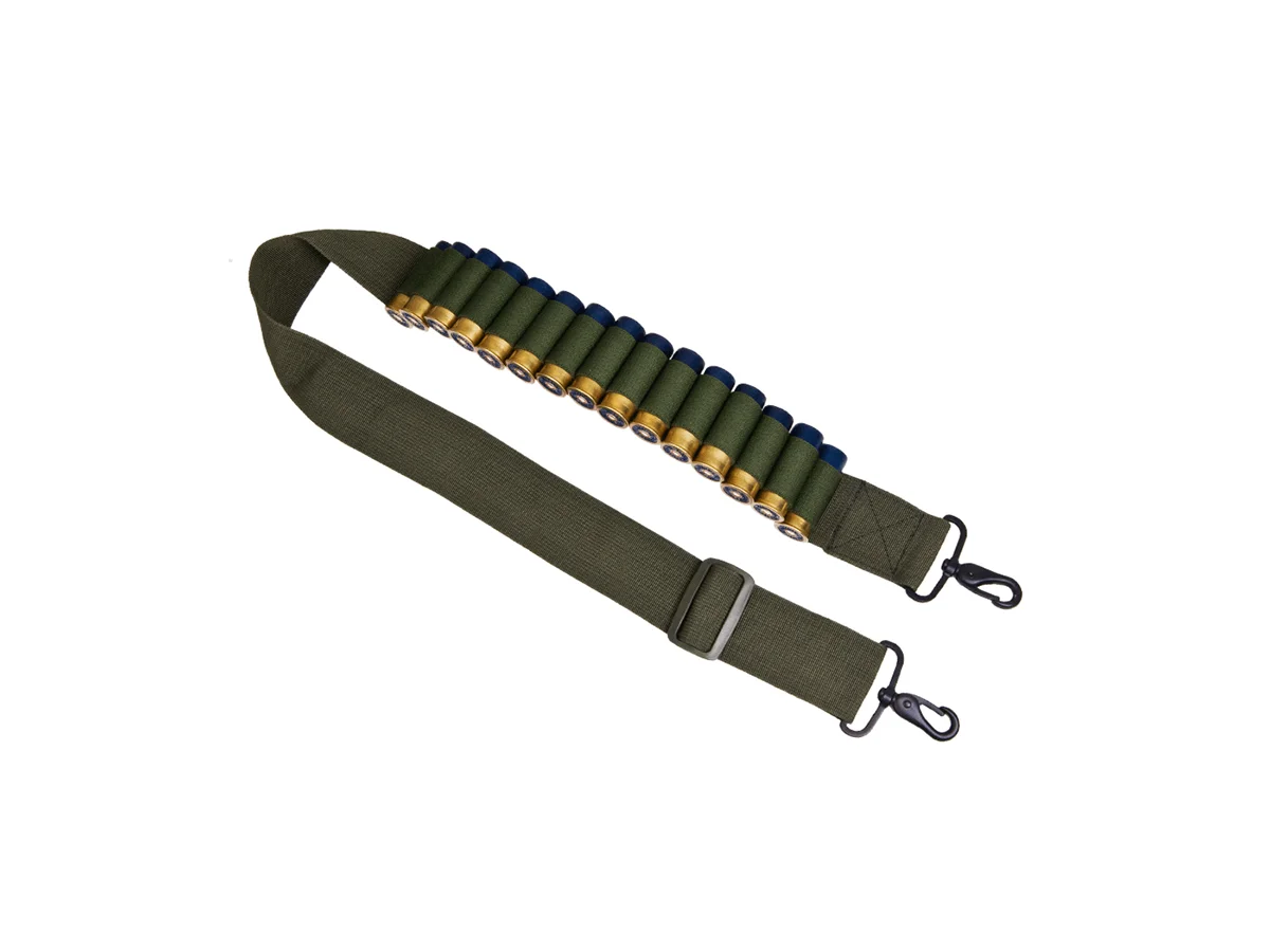 Invader Gear curea shotgun 2 puncte Olive