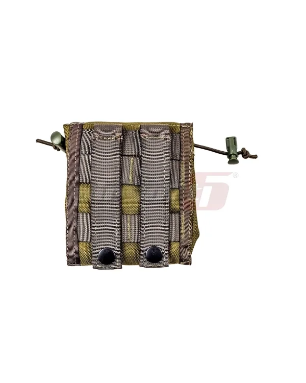 Invader Gear Dump pouch pliabil Olive