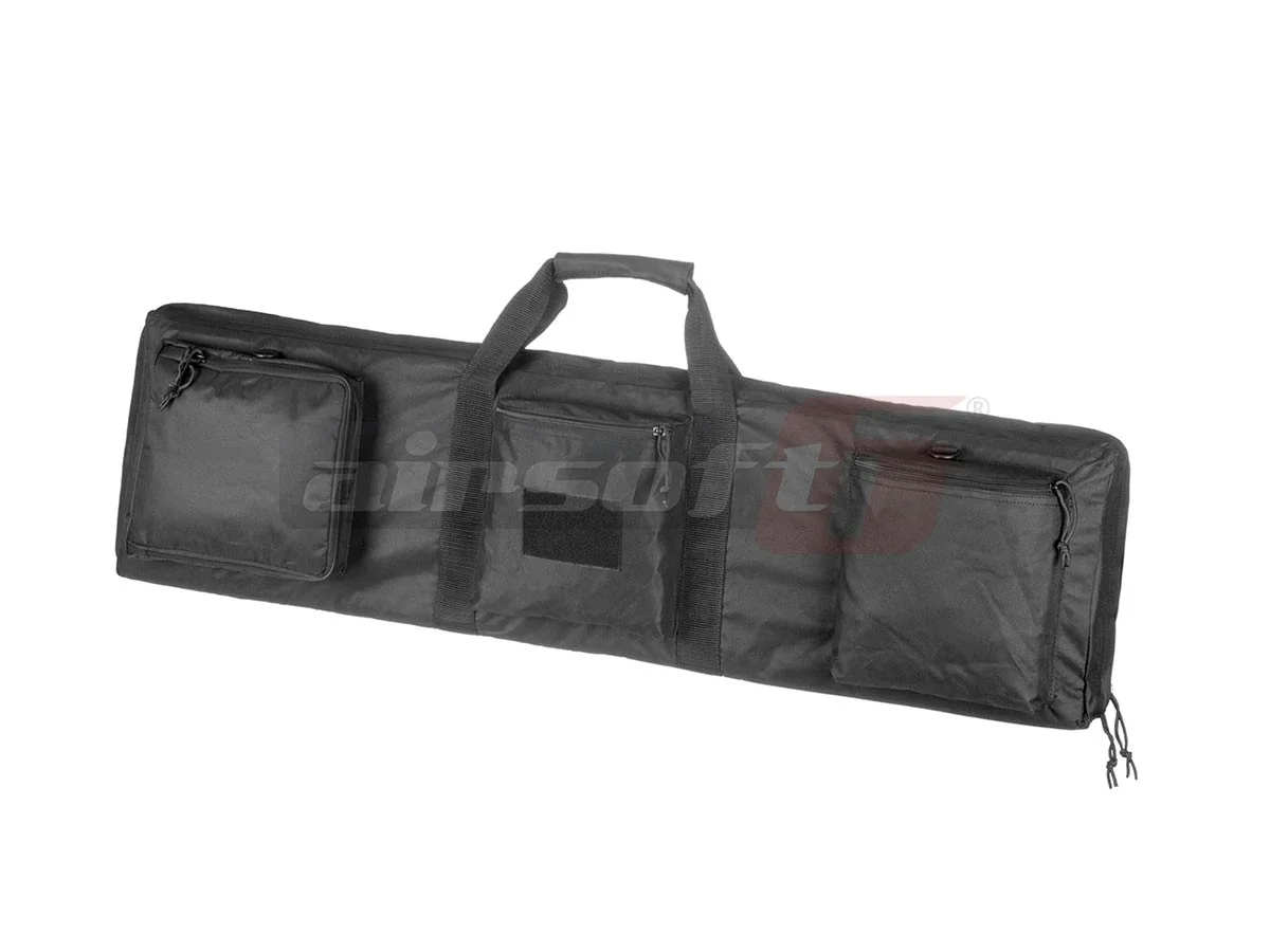 Invader Gear geanta transport 110 cm Negru 6