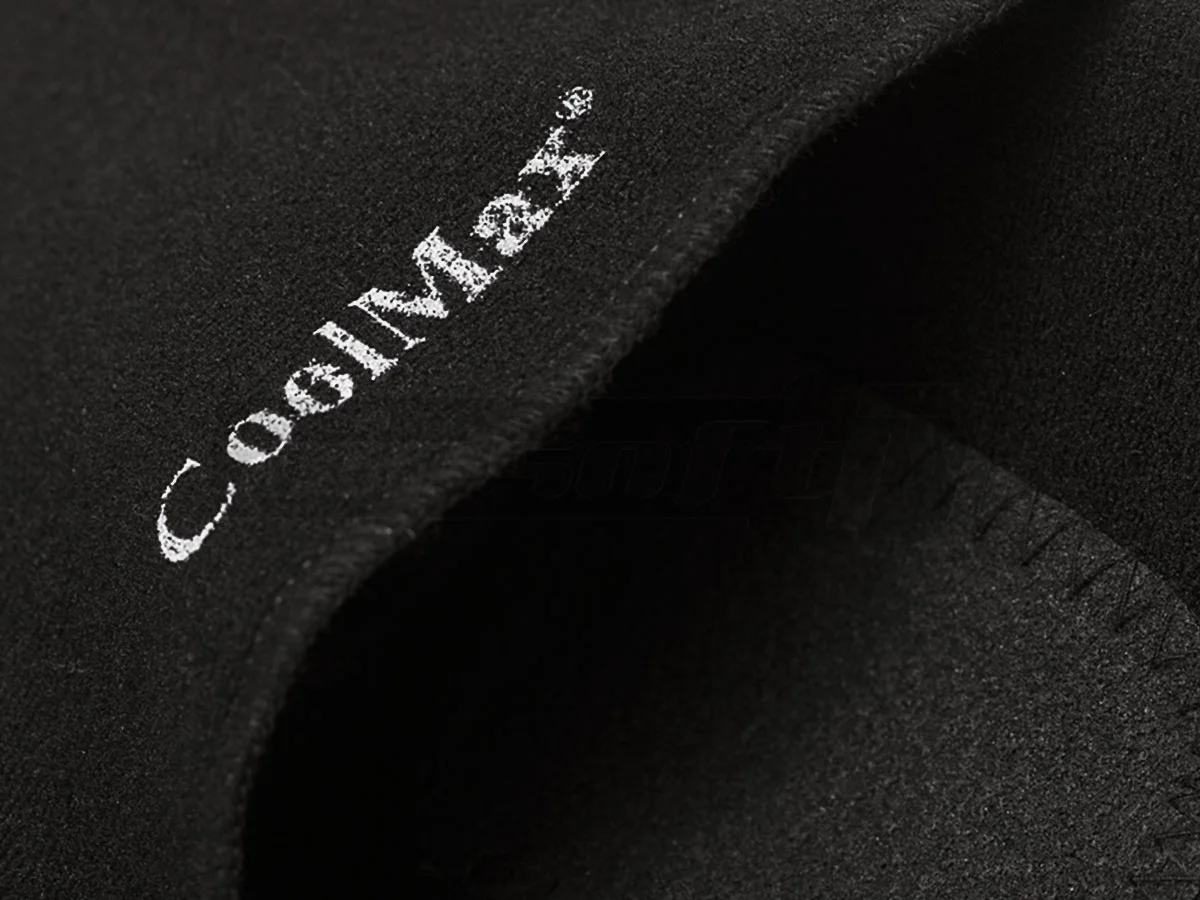 Invader Gear genunchiere XPD Coyote 5