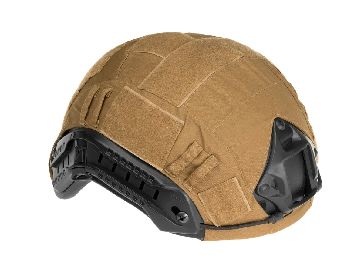 Invader Gear husa pentru casca FAST  Coyote