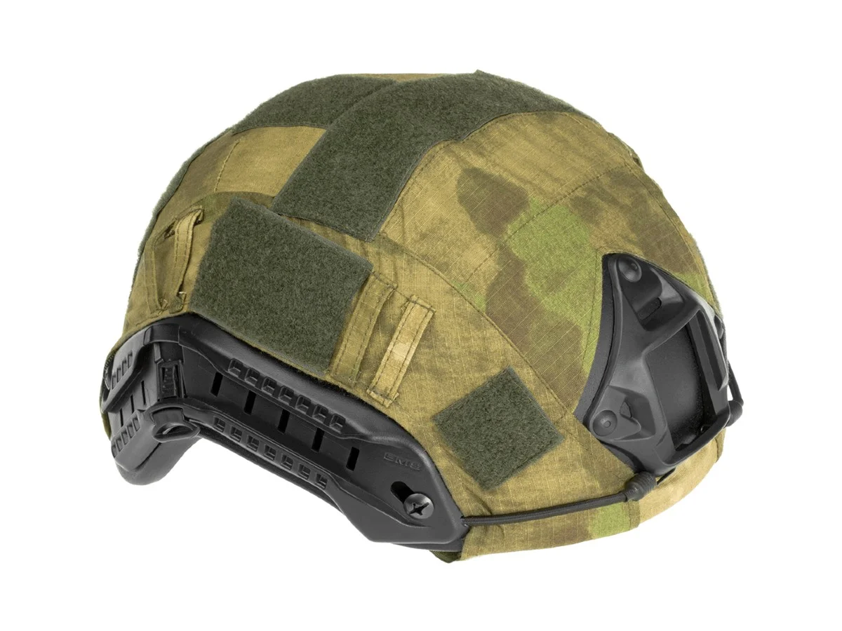 Invader Gear husa pentru casca FAST Everglade