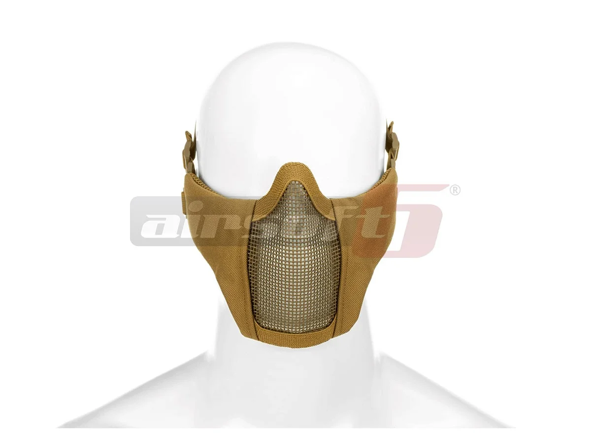 Invader Gear masca de protectie 2.0 Tan