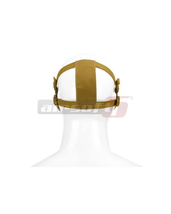 Invader Gear masca de protectie 2.0 Multicam