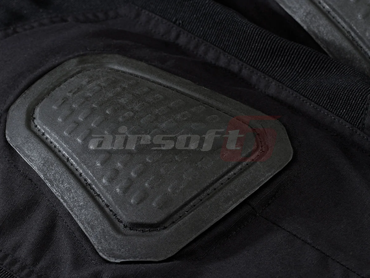 Invader Gear pantaloni de lupta Predator Black 3