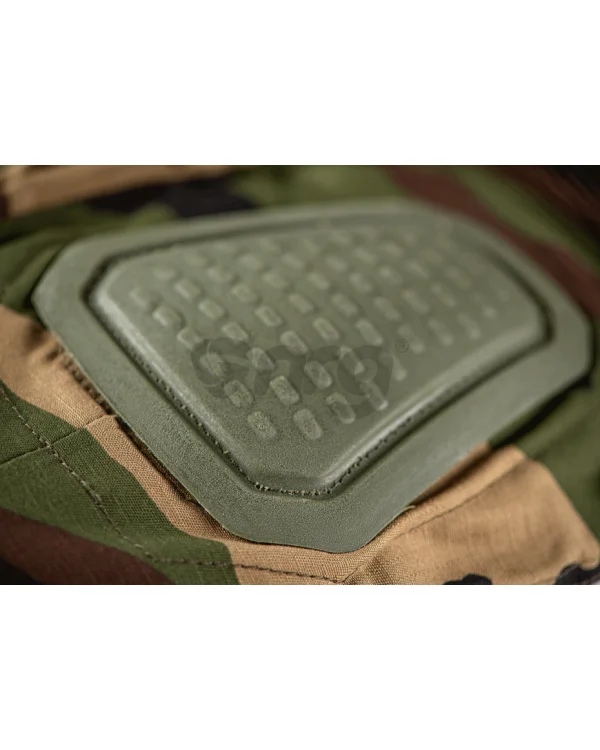 Invader Gear pantaloni de lupta Predator Woodland 2
