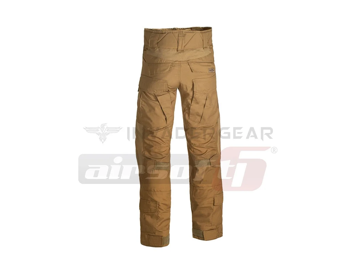 Invader Gear pantaloni de lupta Predator Coyote 4