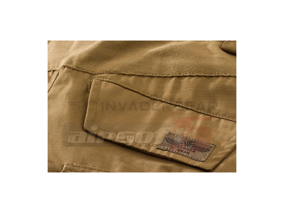 Invader Gear pantaloni de lupta Predator Coyote 2