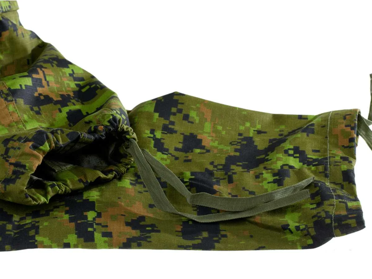 Invader Gear pantaloni Revenger TDU CAD 2