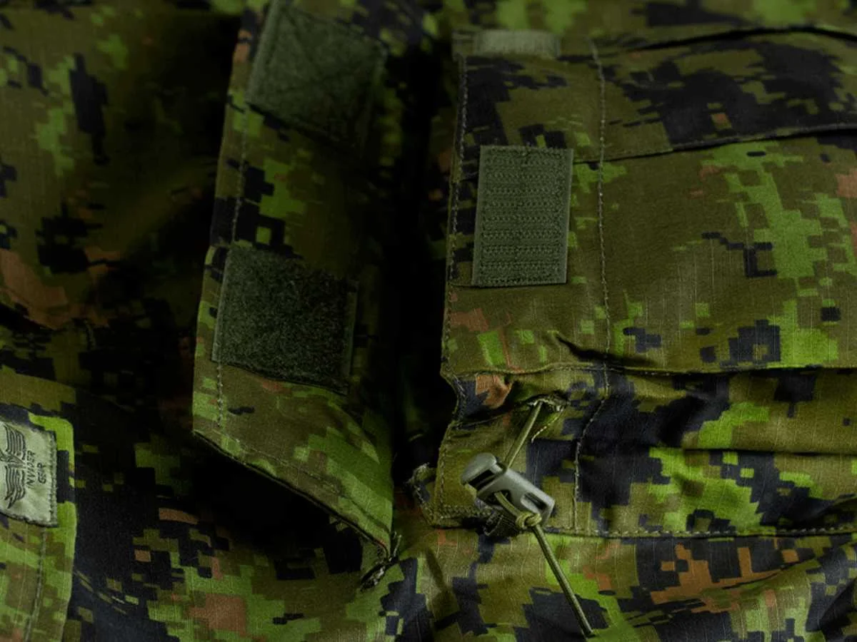 Invader Gear pantaloni Revenger TDU CAD 3