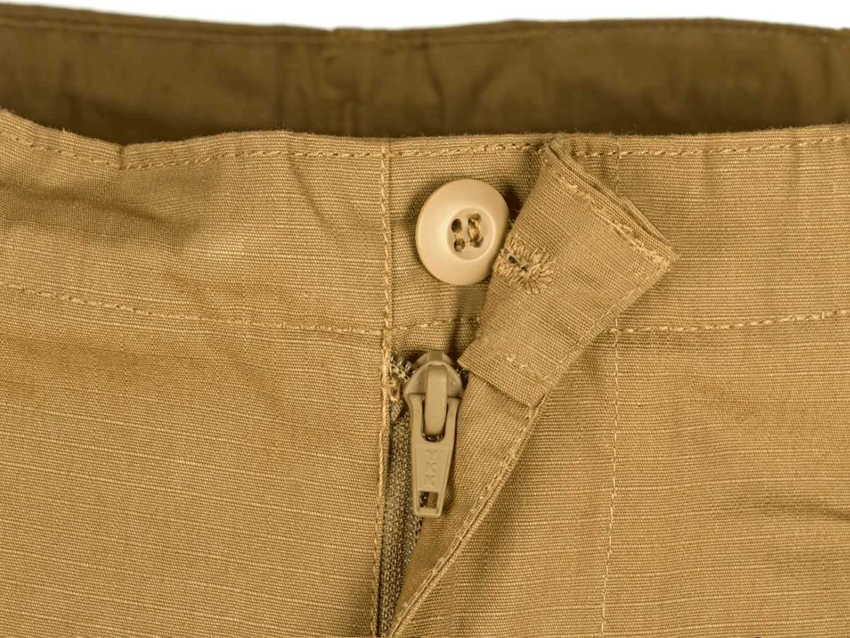 Invader Gear pantaloni Revenger TDU Coyote 4