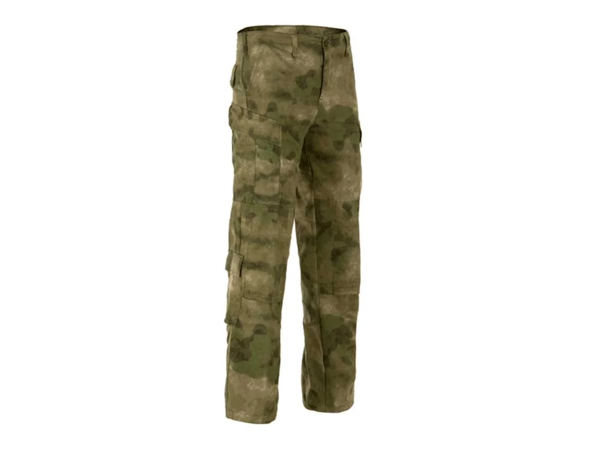 Invader Gear pantaloni Revenger TDU Everglade 2