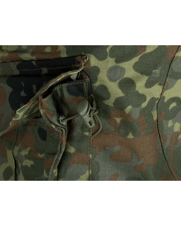 Invader Gear pantaloni Revenger TDU Flecktarn 3