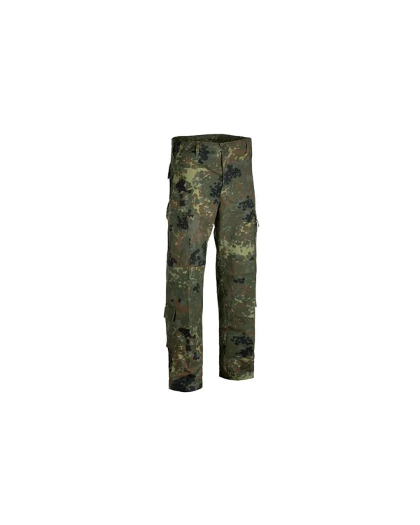 Invader Gear pantaloni Revenger TDU Flecktarn 5