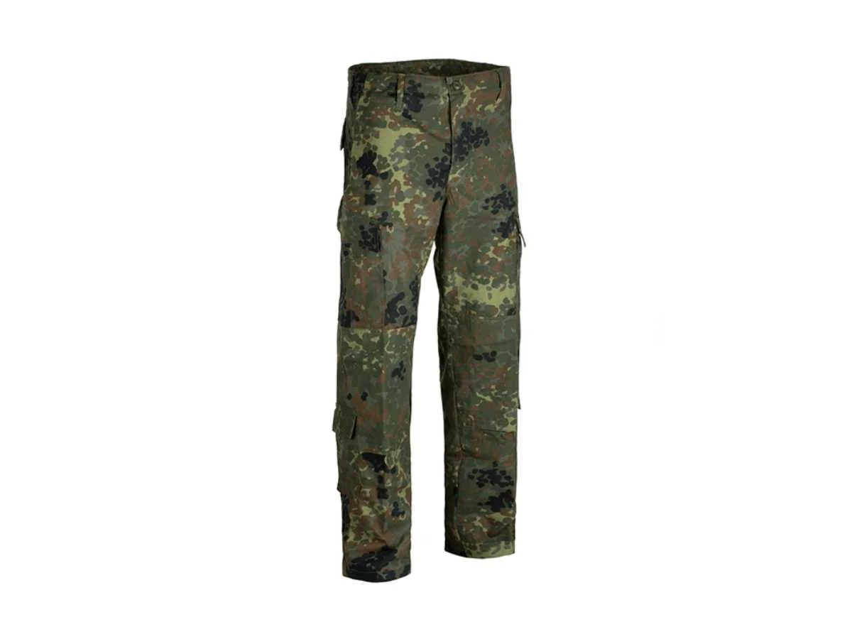 Invader Gear pantaloni Revenger TDU Flecktarn 5