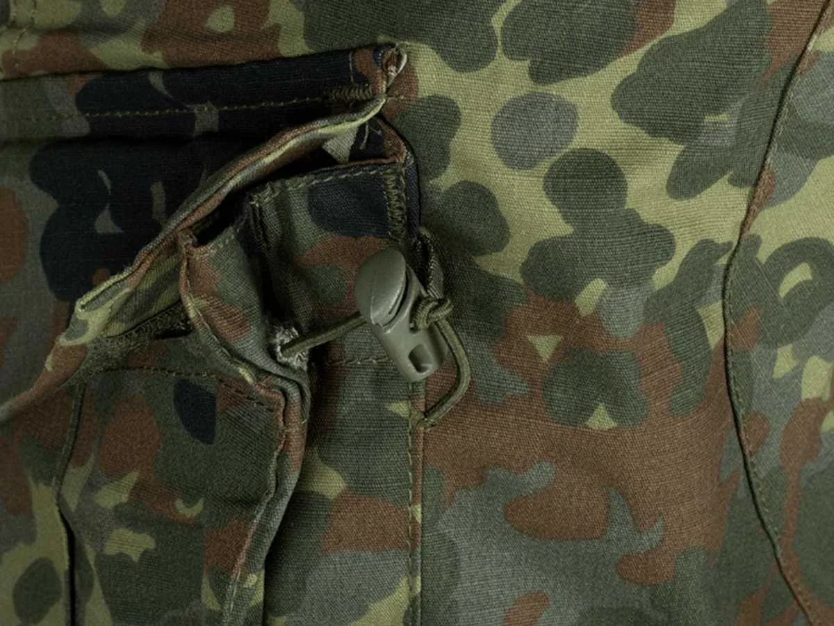 Invader Gear pantaloni Revenger TDU Flecktarn 3