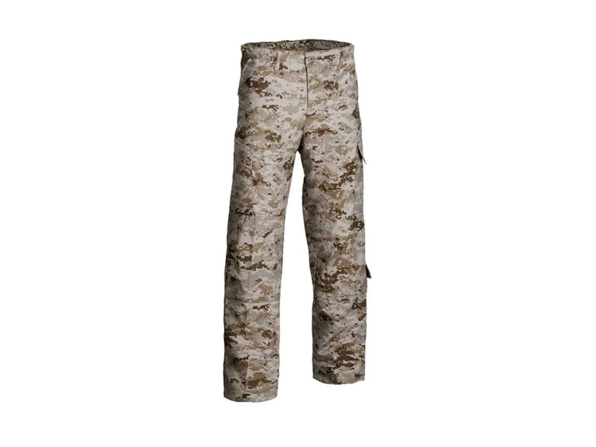 Invader Gear pantaloni Revenger TDU Marpat Desert 4