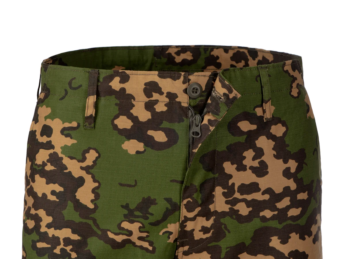 Invader Gear pantaloni Revenger TDU Partizan 2