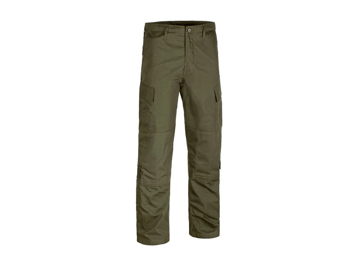 Invader Gear pantaloni Revenger TDU Ranger Green
