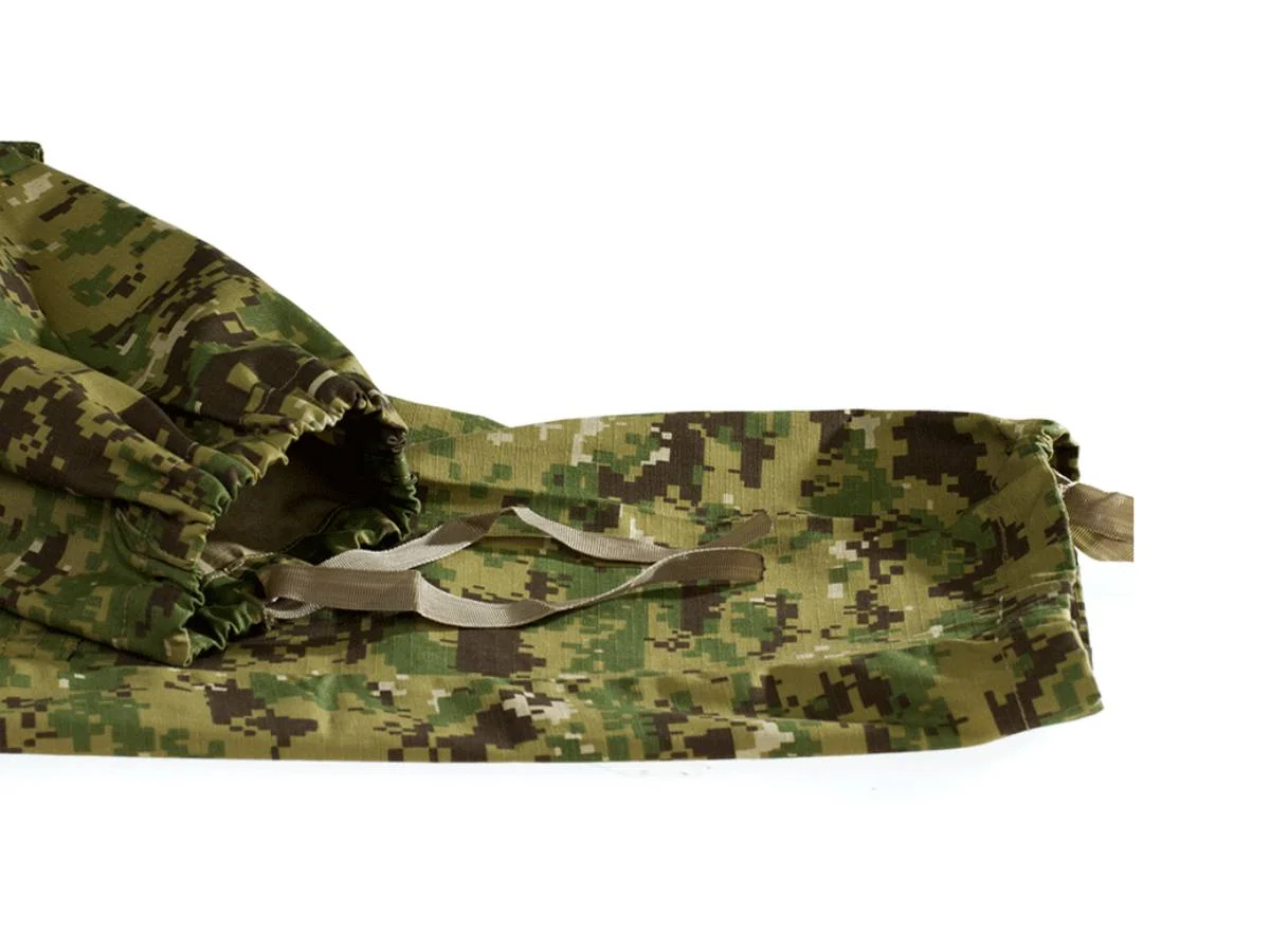 Invader Gear pantaloni Revenger TDU Socom 2