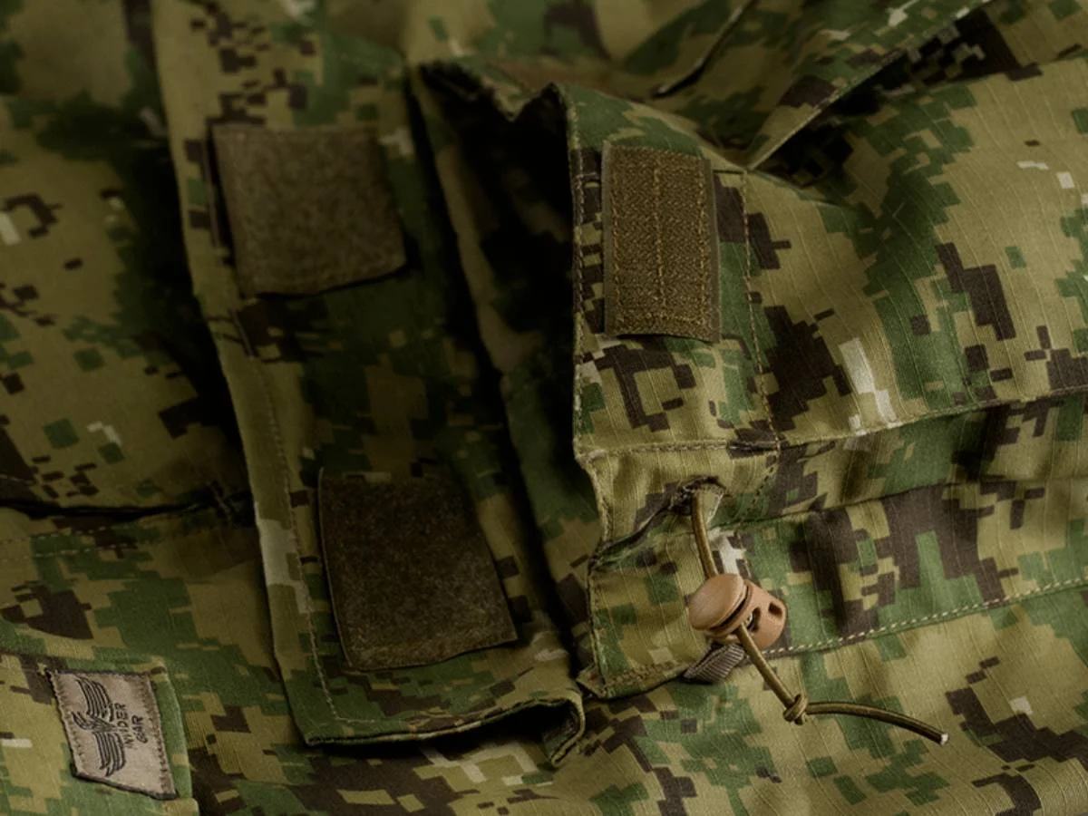 Invader Gear pantaloni Revenger TDU Socom 3