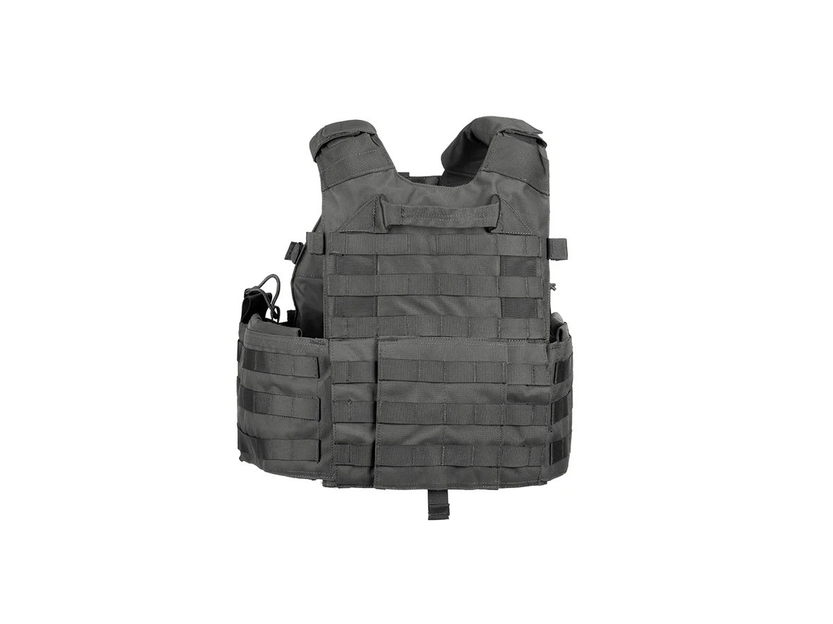 Invader Gear vesta tactica 6094A-RS Wolf Grey 3