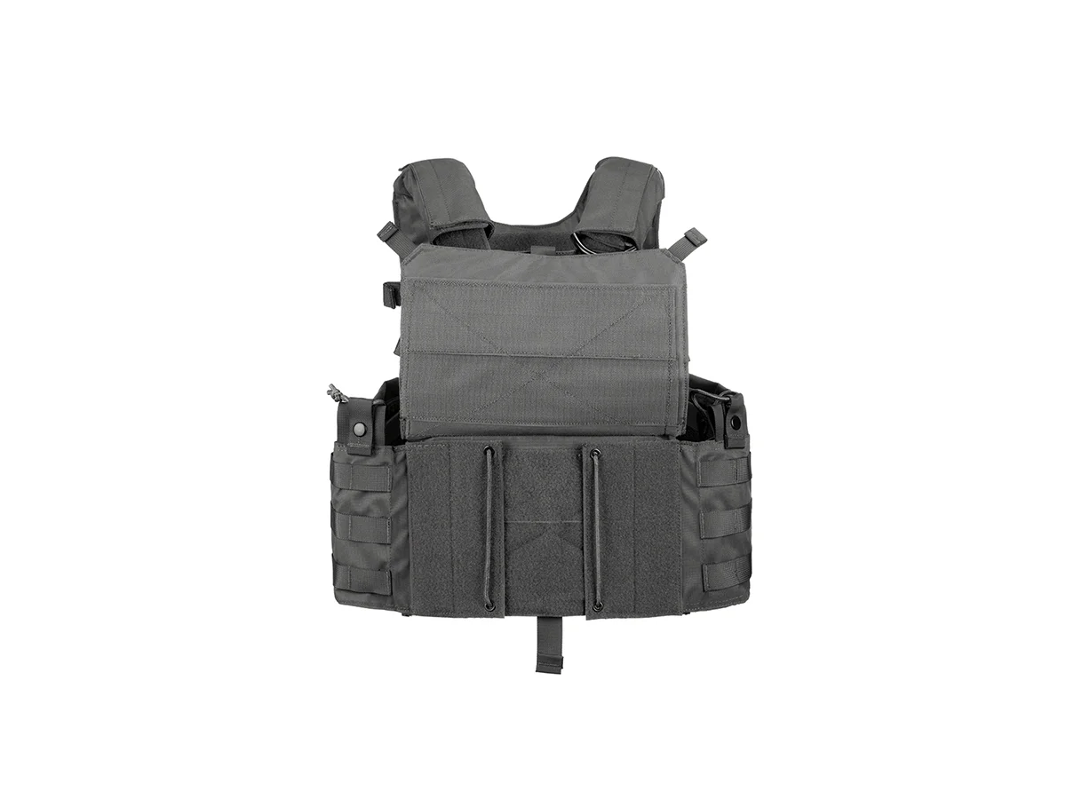 Invader Gear vesta tactica 6094A-RS Wolf Grey 6