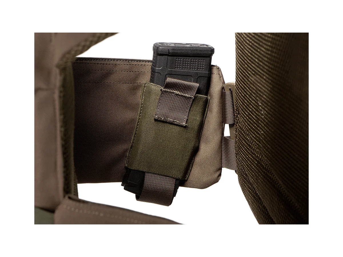 Invader Gear vesta tactica Reaper QRB Ranger Green 9