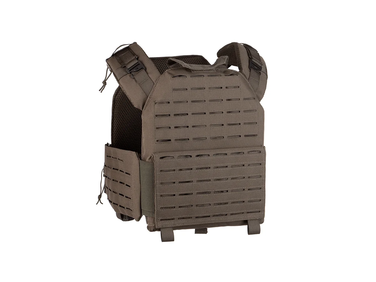 Invader Gear vesta tactica Reaper QRB Ranger Green 3