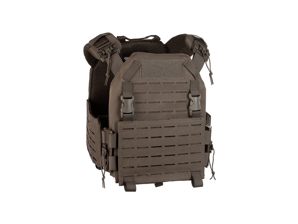 Invader Gear vesta tactica Reaper QRB Ranger Green 10