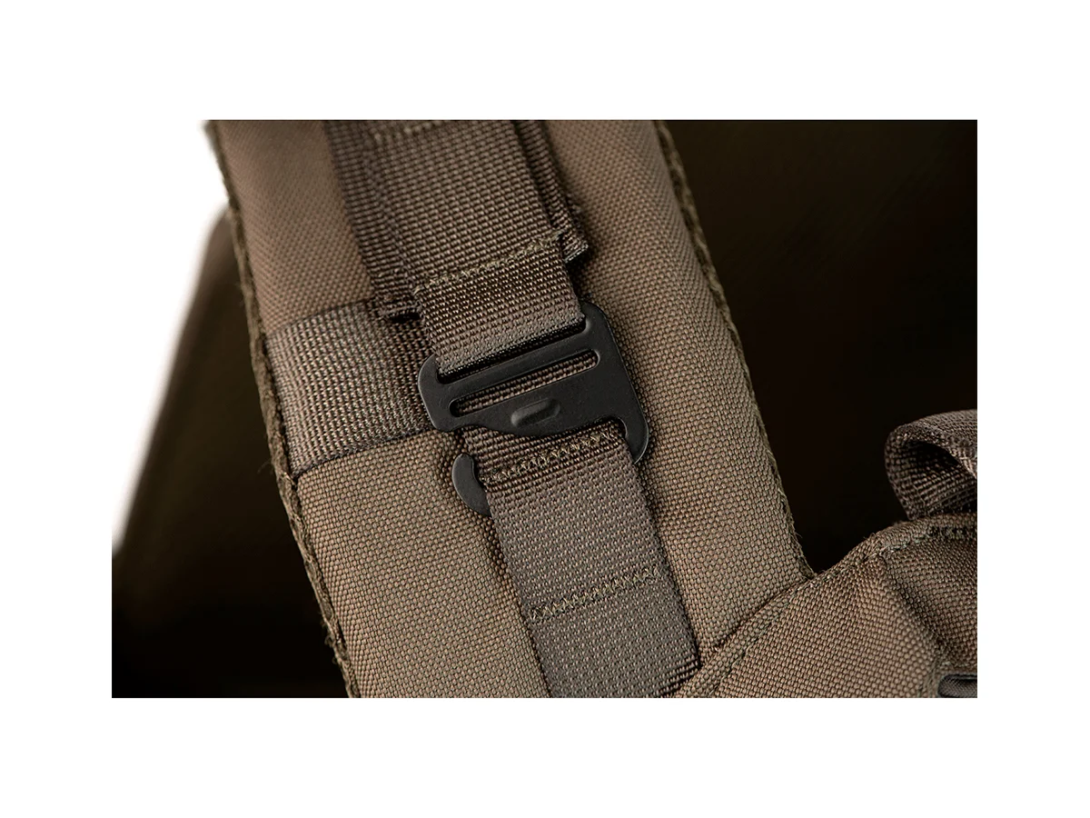 Invader Gear vesta tactica Reaper QRB Ranger Green 7