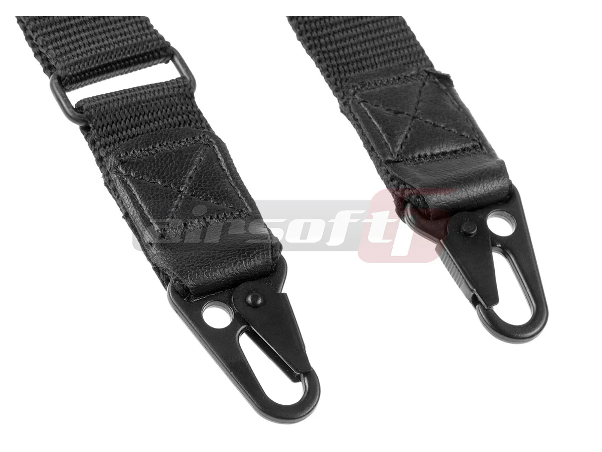Invader Gear sling sniper Negru 2