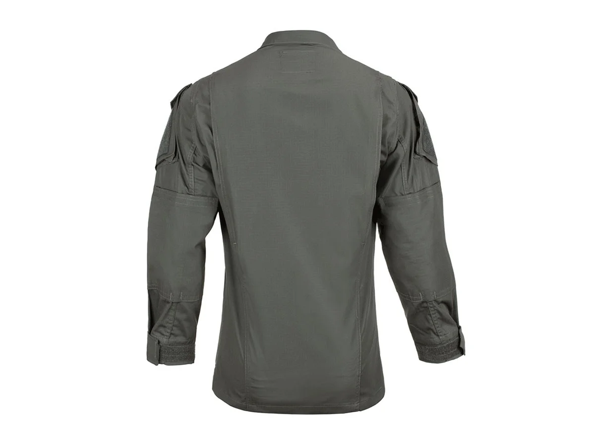 Invader Gear veston Revenger TDU Wolf Grey 2