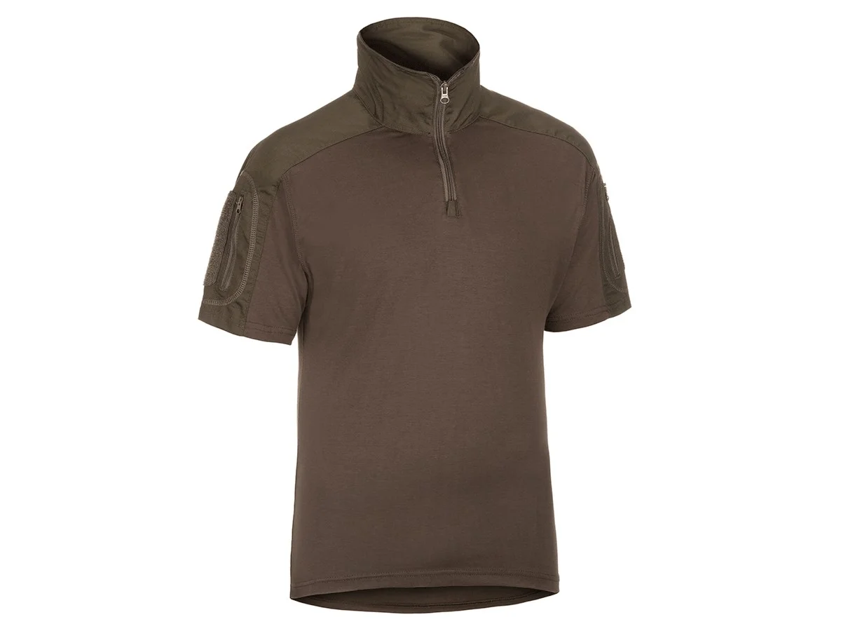 Invader Gear Tricou de lupta Ranger Green