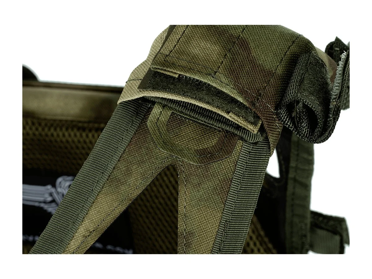 Invader Gear vesta tactica Plate Carrier Reaper Everglade 2